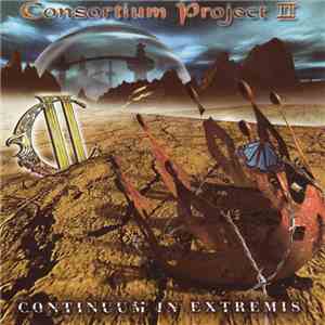 Consortium Project II - Continuum In Extremis FLAC