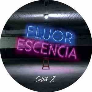 Control Z  - Fluorescencia FLAC
