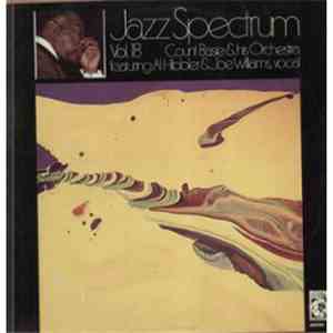 Count Basie - Jazz Spectrum Vol. 18 FLAC