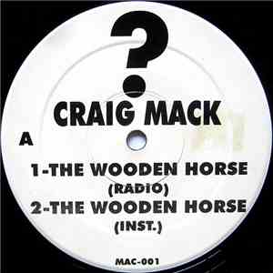 Craig Mack - The Wooden Horse FLAC