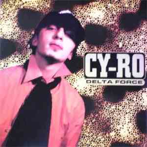 Cy-Ro - Delta Force FLAC
