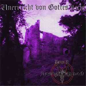 Dark Armageddon - Unerreicht Von Gottes Licht FLAC