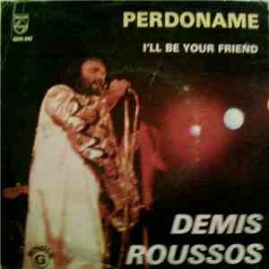 Demis Roussos - Perdoname FLAC