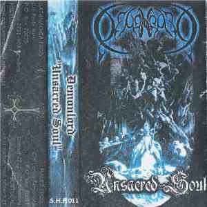 Demonlord - Unsacred Soul FLAC