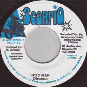 Dirtsman - Sexy Man FLAC