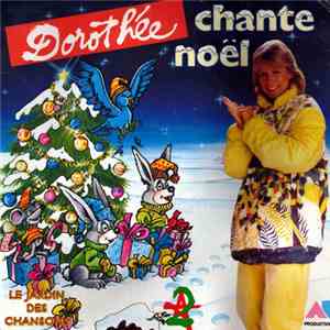 Dorothée - Dorothée Chante Noël FLAC