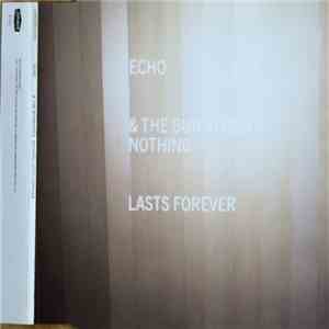 Echo & The Bunnymen - Nothing Lasts Forever FLAC