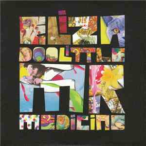 Eliza Doolittle - Mr. Medicine FLAC