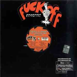 Exagon & DJ Thunder  Vs. Virus Factory - Sampler EP FLAC