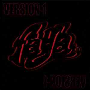 Faya  - Version 1 FLAC