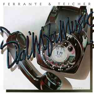 Ferrante & Teicher - Dial M For Music FLAC