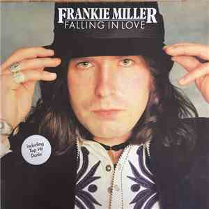 Frankie Miller - Falling In Love FLAC