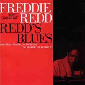 Freddie Redd - Redd's Blues FLAC