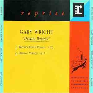 Gary Wright - Dream Weaver FLAC