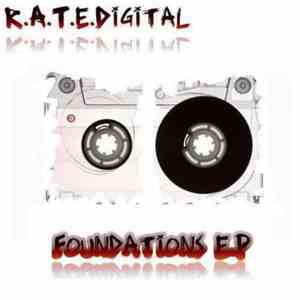 Gav Ley / Rich Tones - Foundations EP FLAC