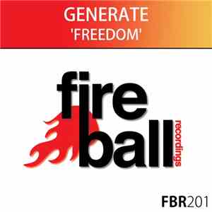 Generate - Freedom FLAC