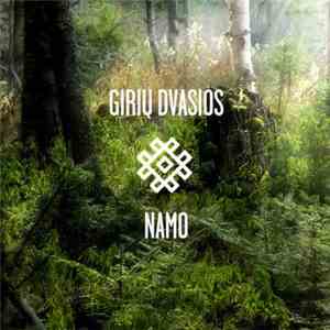Giriu Dvasios - Namo FLAC