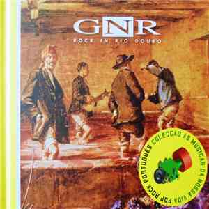GNR - Rock In Rio Douro FLAC