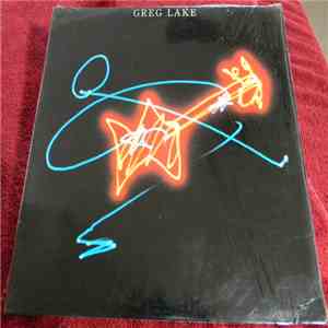 Greg Lake - Greg Lake FLAC