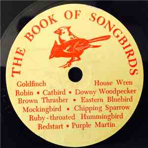 Grosset & Dunlap - The Book Of Songbirds FLAC