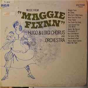 Hugo & Luigi Chorus And Orchestra - Maggie Flynn FLAC