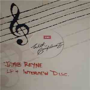James Reyne - James Reyne - Interview Disc FLAC
