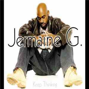 Jermaine G. - Keep Thinking FLAC