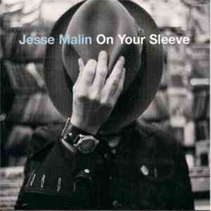 Jesse Malin - On Your Sleeve FLAC