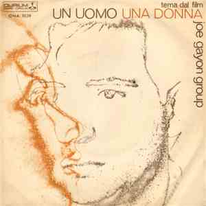 Joe Gayon Group - Un Uomo Una Donna FLAC