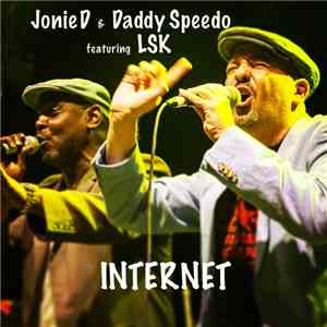 Jonie D, Daddy Speedo, LSK - Internet FLAC