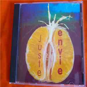 Juste Envie - Juste Envie FLAC