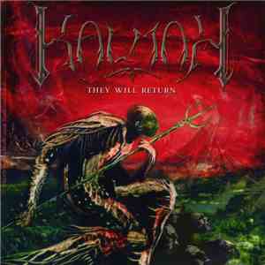 Kalmah - They Will Return FLAC