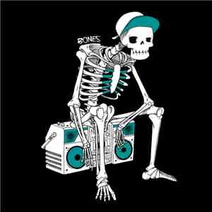 Kno - Bones FLAC