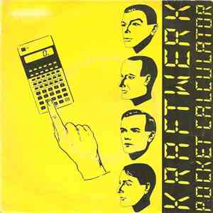 Kraftwerk - Pocket Calculator FLAC