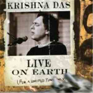 Krishna Das - Live On Earth FLAC