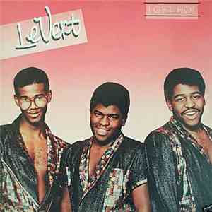 Levert - I Get Hot FLAC