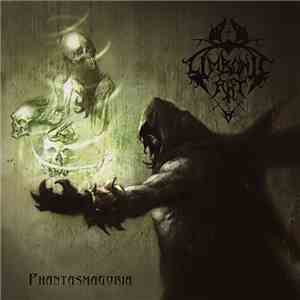 Limbonic Art - Phantasmagoria FLAC