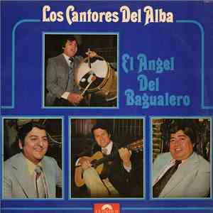 Los Cantores Del Alba - El Angel Del Bagualero FLAC
