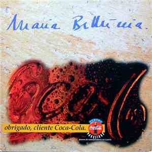 Maria Bethânia - Obrigado, Cliente Coca-Cola FLAC