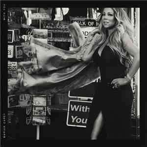 Mariah Carey - With You FLAC