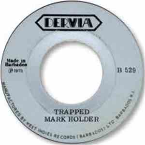 Mark Holder - Trapped / To Make You Happy FLAC