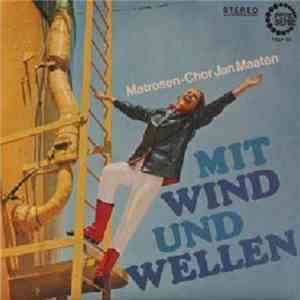 Matrosen-Chor Jan Maaten - Mit Wind Und Wellen FLAC