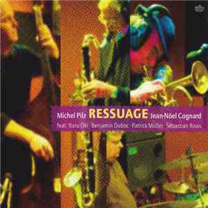Michel Pilz • Jean-Noël Cognard - Ressuage FLAC