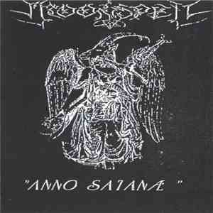 Moonspell - Anno Satanæ FLAC