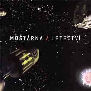 Moštárna - Letectví FLAC