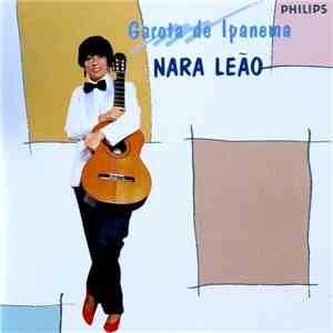 Nara Leão - Garota De Ipanema FLAC
