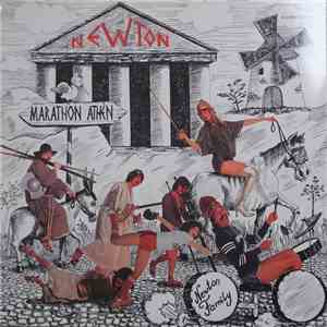 Newton Family - Marathon FLAC