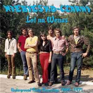 Niebiesko-Czarni - Lot Na Wenus FLAC