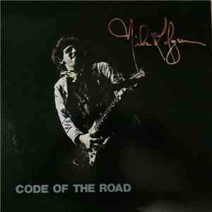 Nils Lofgren - Code Of The Road FLAC