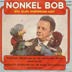 Nonkel Bob - En Zijn Poppenkast FLAC